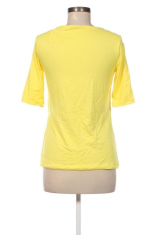 Дамска блуза Christian Berg, Размер M, Цвят Жълт, Цена 20,00 лв.