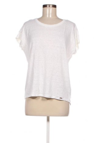 Γυναικεία μπλούζα Cinque, Μέγεθος M, Χρώμα Εκρού, Τιμή 8,41 €