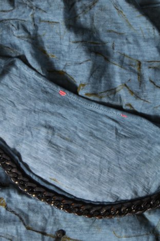 Damen Shirt Cipo & Baxx, Größe L, Farbe Blau, Preis € 9,46