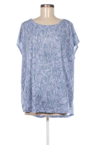 Damen Shirt Circuit, Größe XXL, Farbe Blau, Preis € 12,94