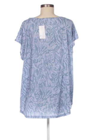 Damen Shirt Circuit, Größe XXL, Farbe Blau, Preis € 10,79