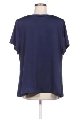 Damen Shirt City Chic, Größe L, Farbe Blau, Preis € 21,57
