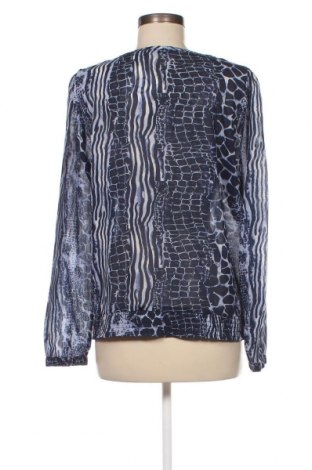Γυναικεία μπλούζα City life, Μέγεθος M, Χρώμα Μπλέ, Τιμή 1,76 €