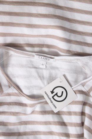 Γυναικεία μπλούζα Claire, Μέγεθος XL, Χρώμα Πολύχρωμο, Τιμή 26,05 €