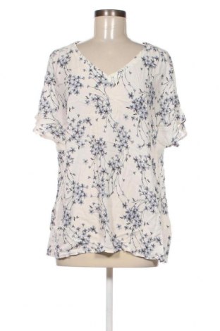 Дамска блуза Claire, Размер XL, Цвят Многоцветен, Цена 45,90 лв.