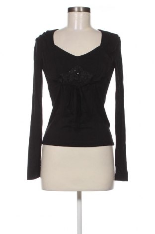 Γυναικεία μπλούζα, Μέγεθος XS, Χρώμα Μαύρο, Τιμή 10,64 €