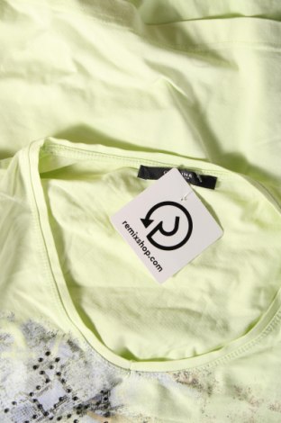 Damen Shirt Clarina Collection, Größe L, Farbe Gelb, Preis € 5,29