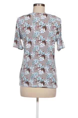 Дамска блуза Clarina Collection, Размер M, Цвят Многоцветен, Цена 19,00 лв.