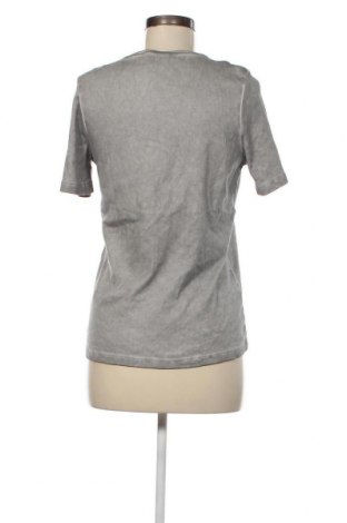 Γυναικεία μπλούζα Clarina Collection, Μέγεθος M, Χρώμα Γκρί, Τιμή 1,76 €
