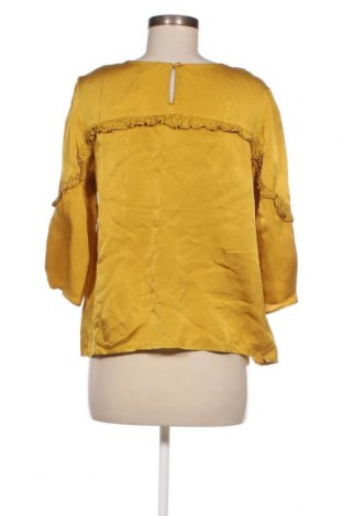 Damen Shirt Claudie Pierlot, Größe M, Farbe Gelb, Preis € 10,36