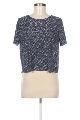 Дамска блуза Cloche, Размер M, Цвят Многоцветен, Цена 4,08 лв.