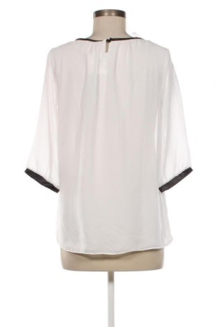 Damen Shirt Clockhouse, Größe M, Farbe Weiß, Preis 3,44 €