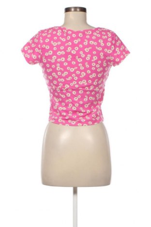 Damen Shirt Clockhouse, Größe XL, Farbe Rosa, Preis € 10,00