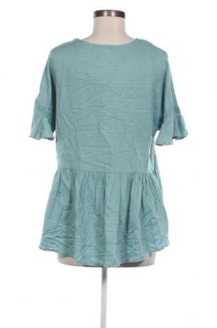Damen Shirt Clockhouse, Größe M, Farbe Grün, Preis € 21,57