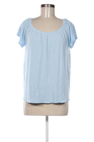 Γυναικεία μπλούζα Clockhouse, Μέγεθος XL, Χρώμα Μπλέ, Τιμή 4,94 €