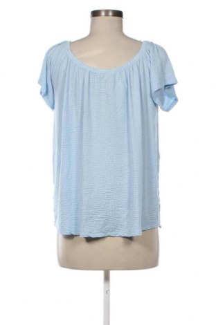 Bluză de femei Clockhouse, Mărime XL, Culoare Albastru, Preț 62,50 Lei