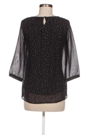 Дамска блуза Clockhouse, Размер XS, Цвят Черен, Цена 4,89 лв.