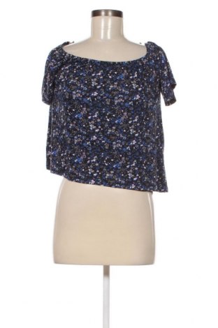 Γυναικεία μπλούζα Clockhouse, Μέγεθος S, Χρώμα Πολύχρωμο, Τιμή 2,88 €