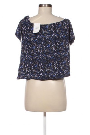Damen Shirt Clockhouse, Größe S, Farbe Mehrfarbig, Preis 5,39 €