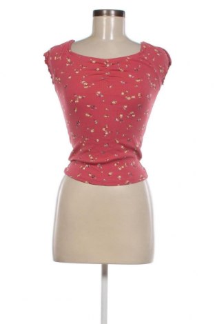 Γυναικεία μπλούζα Clockhouse, Μέγεθος M, Χρώμα Ρόζ , Τιμή 4,82 €