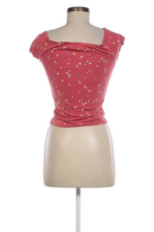 Γυναικεία μπλούζα Clockhouse, Μέγεθος M, Χρώμα Ρόζ , Τιμή 4,82 €