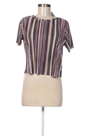 Γυναικεία μπλούζα Clockhouse, Μέγεθος S, Χρώμα Πολύχρωμο, Τιμή 1,76 €