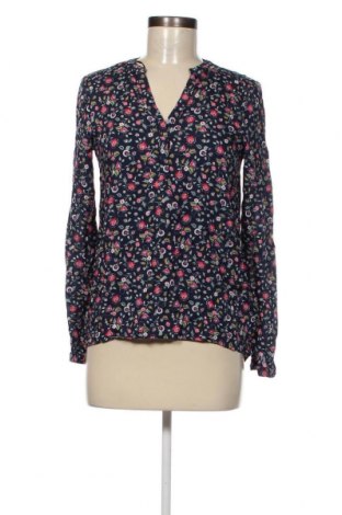 Дамска блуза Clockhouse, Размер S, Цвят Многоцветен, Цена 4,75 лв.
