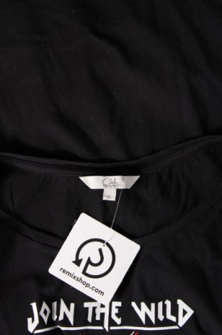 Bluză de femei Clockhouse, Mărime XL, Culoare Negru, Preț 48,47 Lei