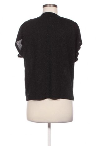Γυναικεία μπλούζα Clockhouse, Μέγεθος S, Χρώμα Μαύρο, Τιμή 4,23 €