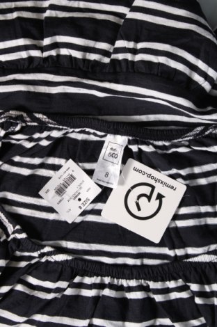 Γυναικεία μπλούζα Clothing & Co, Μέγεθος M, Χρώμα Πολύχρωμο, Τιμή 4,41 €