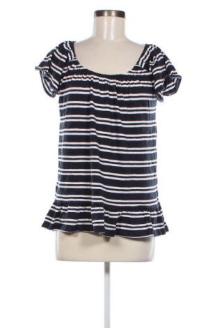 Дамска блуза Clothing & Co, Размер M, Цвят Многоцветен, Цена 7,75 лв.