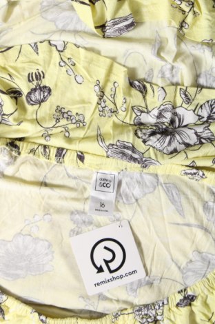 Damen Shirt Clothing & Co, Größe XL, Farbe Gelb, Preis 5,82 €