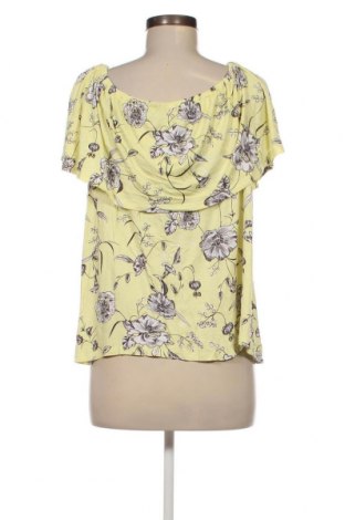 Γυναικεία μπλούζα Clothing & Co, Μέγεθος XL, Χρώμα Κίτρινο, Τιμή 5,17 €