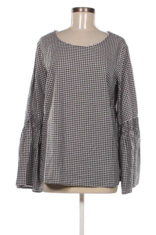 Γυναικεία μπλούζα Clothing & Co, Μέγεθος L, Χρώμα Πολύχρωμο, Τιμή 4,96 €