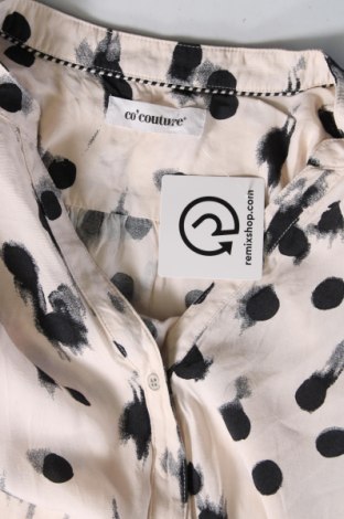 Γυναικεία μπλούζα Co'Couture, Μέγεθος S, Χρώμα Πολύχρωμο, Τιμή 15,45 €