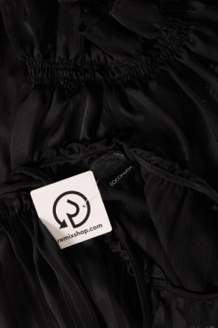 Bluză de femei Coconuda, Mărime S, Culoare Negru, Preț 78,95 Lei