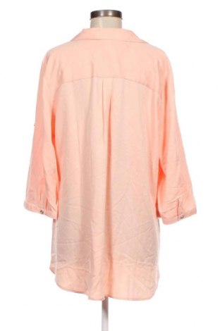 Γυναικεία μπλούζα Collection L, Μέγεθος XL, Χρώμα Ρόζ , Τιμή 15,98 €