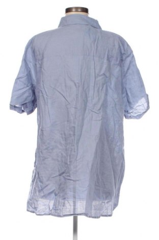 Γυναικεία μπλούζα Collection L, Μέγεθος XXL, Χρώμα Μπλέ, Τιμή 11,75 €