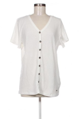 Γυναικεία μπλούζα Collection L, Μέγεθος XL, Χρώμα Εκρού, Τιμή 11,75 €
