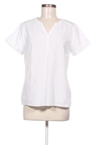 Дамска блуза Collection L, Размер M, Цвят Бял, Цена 9,97 лв.