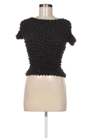 Γυναικεία μπλούζα Colloseum, Μέγεθος XS, Χρώμα Μαύρο, Τιμή 11,75 €