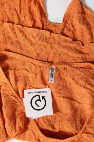 Γυναικεία μπλούζα Colloseum, Μέγεθος M, Χρώμα Πορτοκαλί, Τιμή 2,47 €