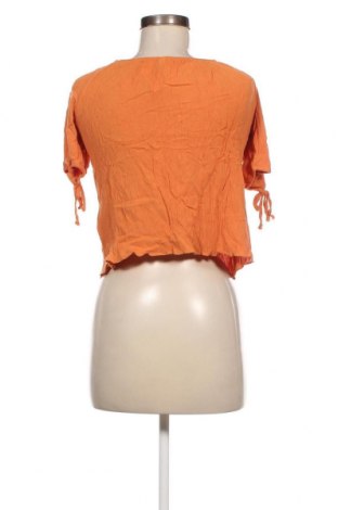Дамска блуза Colloseum, Размер M, Цвят Оранжев, Цена 4,37 лв.