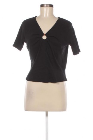 Дамска блуза Colloseum, Размер XL, Цвят Черен, Цена 7,79 лв.