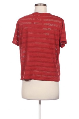 Γυναικεία μπλούζα Colloseum, Μέγεθος L, Χρώμα Κόκκινο, Τιμή 4,35 €