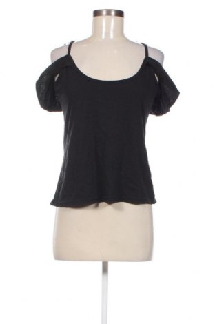 Γυναικεία μπλούζα Colloseum, Μέγεθος M, Χρώμα Μαύρο, Τιμή 3,06 €