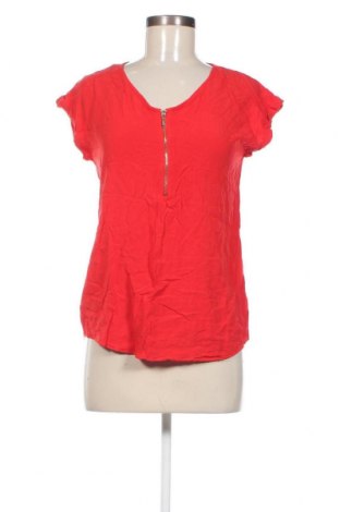 Γυναικεία μπλούζα Colloseum, Μέγεθος S, Χρώμα Κόκκινο, Τιμή 2,94 €