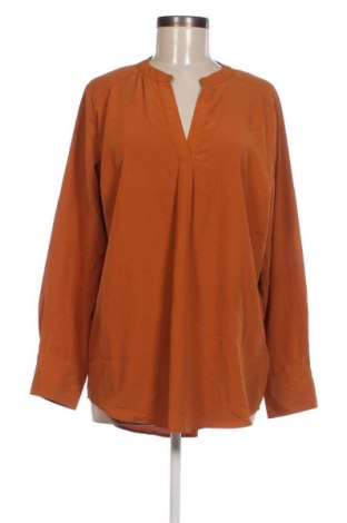 Γυναικεία μπλούζα Colloseum, Μέγεθος XL, Χρώμα Καφέ, Τιμή 5,64 €