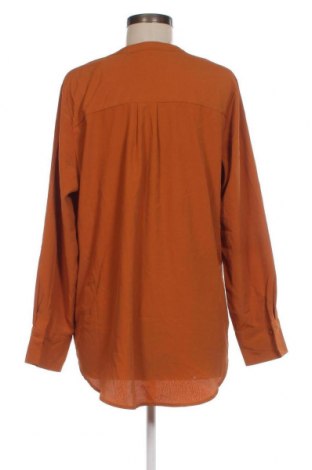 Дамска блуза Colloseum, Размер XL, Цвят Кафяв, Цена 7,79 лв.
