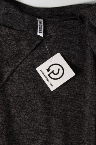 Damen Shirt Colloseum, Größe S, Farbe Grau, Preis 2,78 €